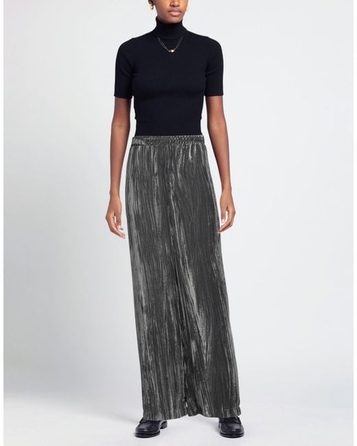 Clips Gray Trouser