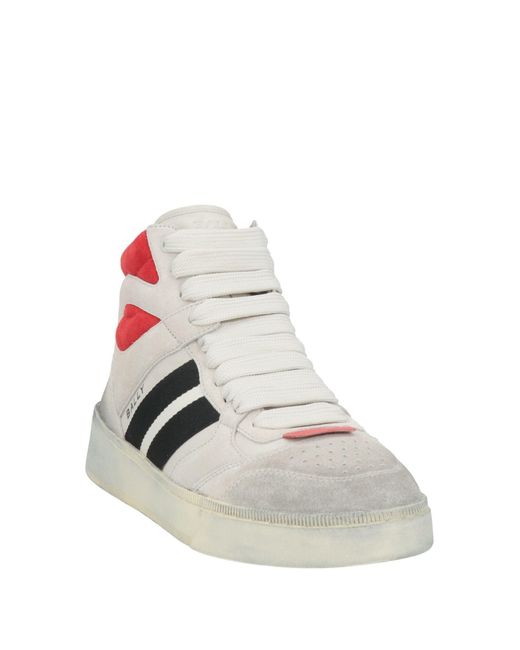 Sneakers di Bally in Multicolor da Uomo