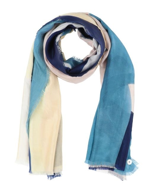 Sciarpa di High in Blue
