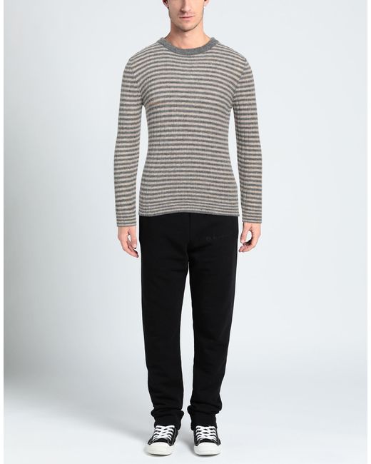 Pullover Aspesi de hombre de color Gray