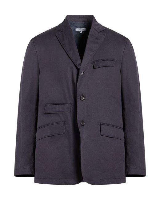 Engineered Garments Blue Blazers for men
