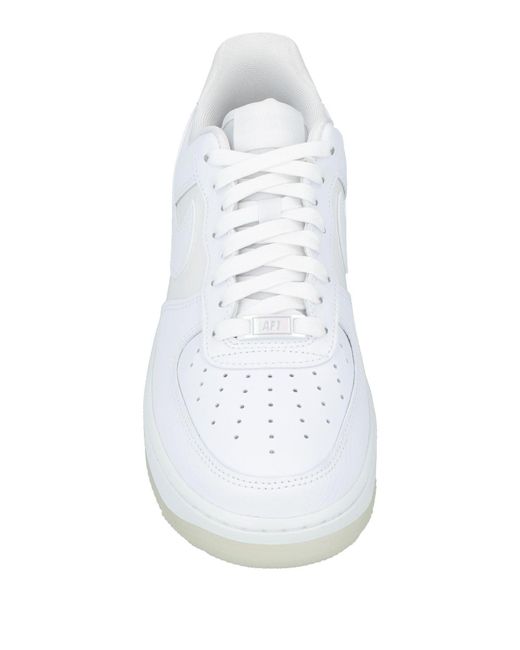 Nike White Sneakers
