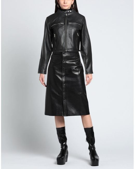 Bolongaro Trevor Black Jacket