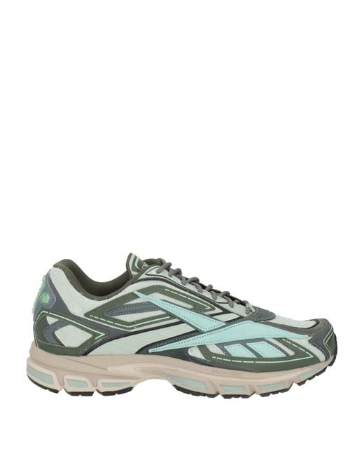 Reebok Green Trainers for men