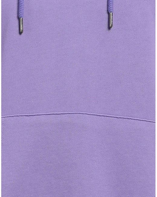 Element Sweatshirt in Purple für Herren