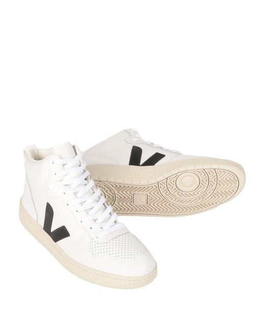 Veja Sneakers in White für Herren