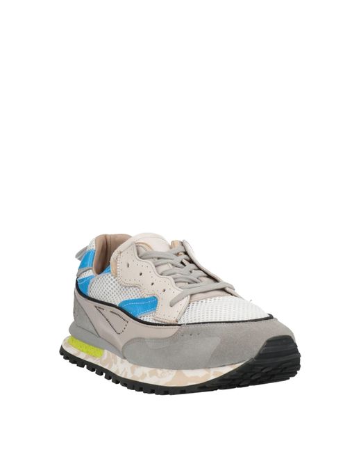 HIDNANDER Sneakers in Blue für Herren