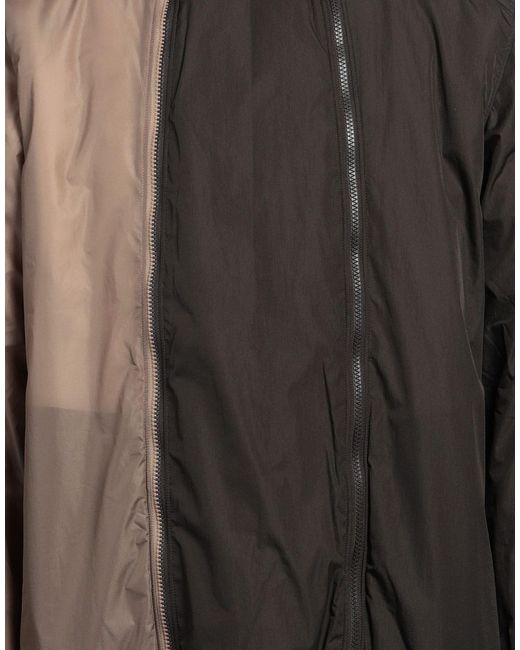 Mountain Research. Brown Jacket for men