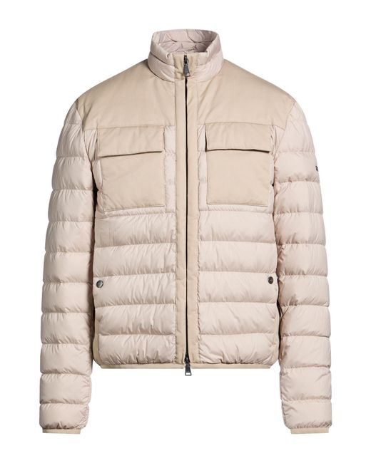 Add Natural Puffers for men