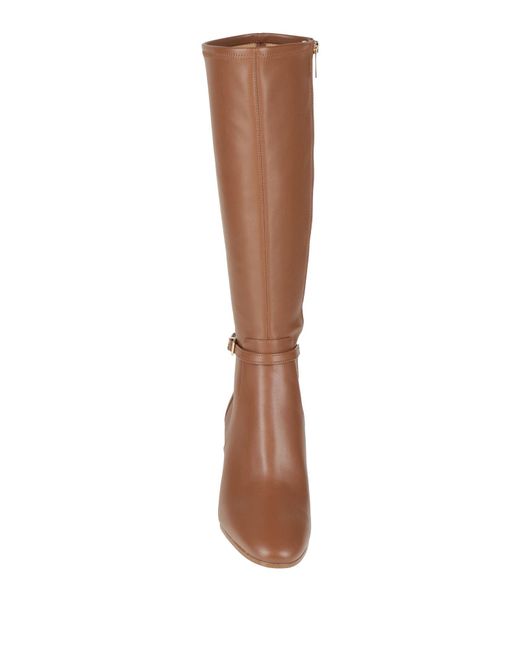 MICHAEL Michael Kors Brown Boot