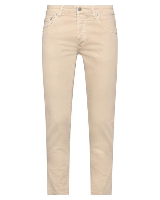 BE ABLE Jeanshose in Natural für Herren