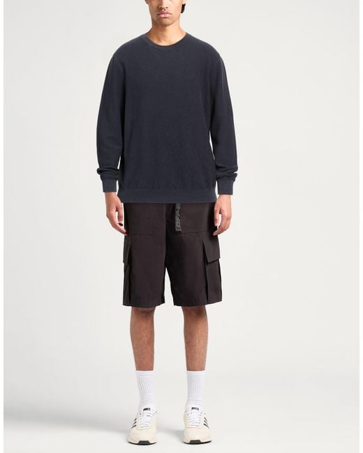 Sun 68 Blue Jumper for men
