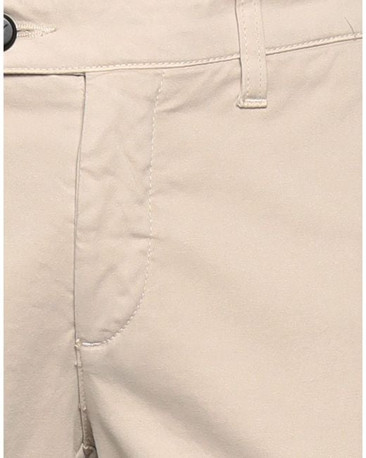Eleventy Natural Trouser for men