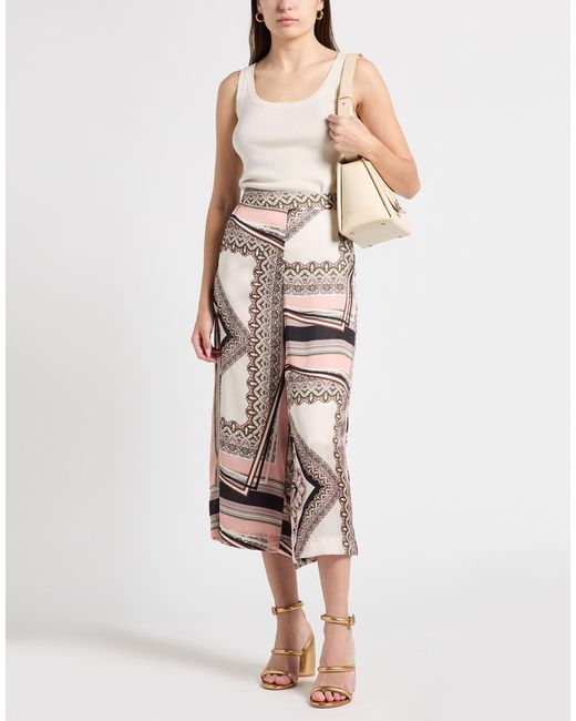 Liu Jo Gray Pants