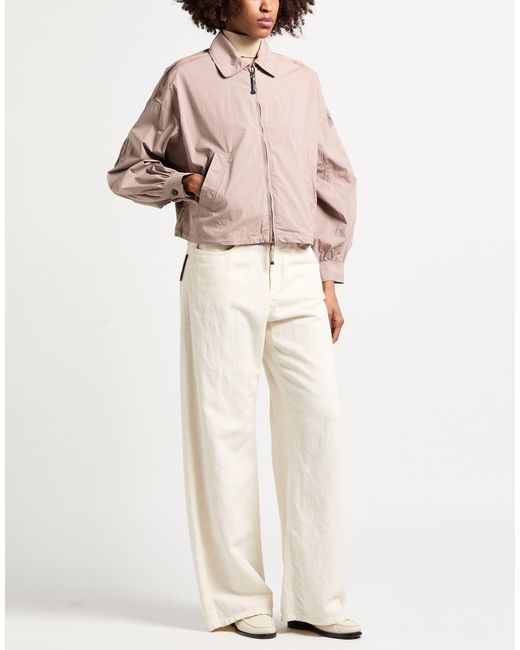 Parajumpers Pink Jacket