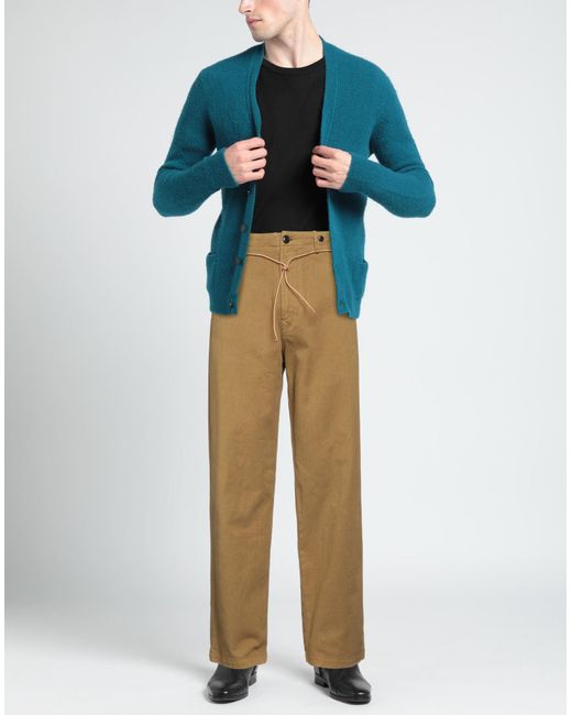 Homecore Natural Trouser for men