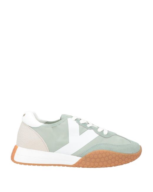 Sneakers di Kèh-Noo in White