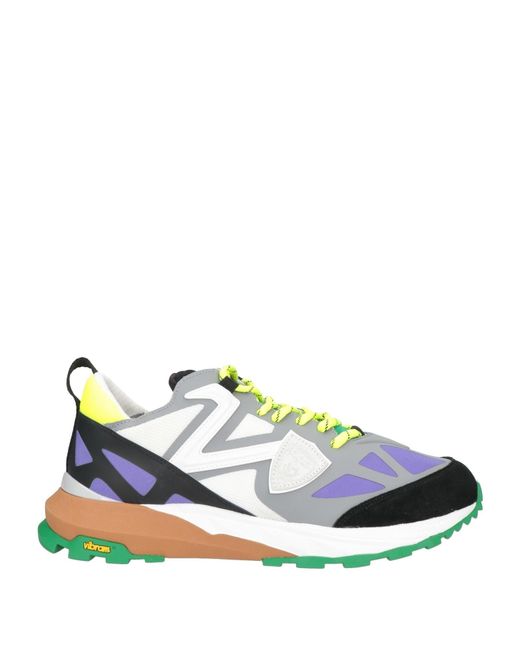 Sneakers Philippe Model pour homme en coloris Blue