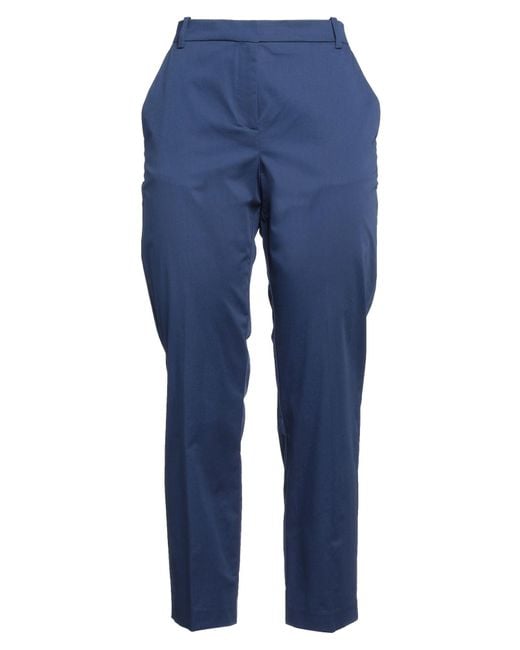 Pinko Blue Trouser