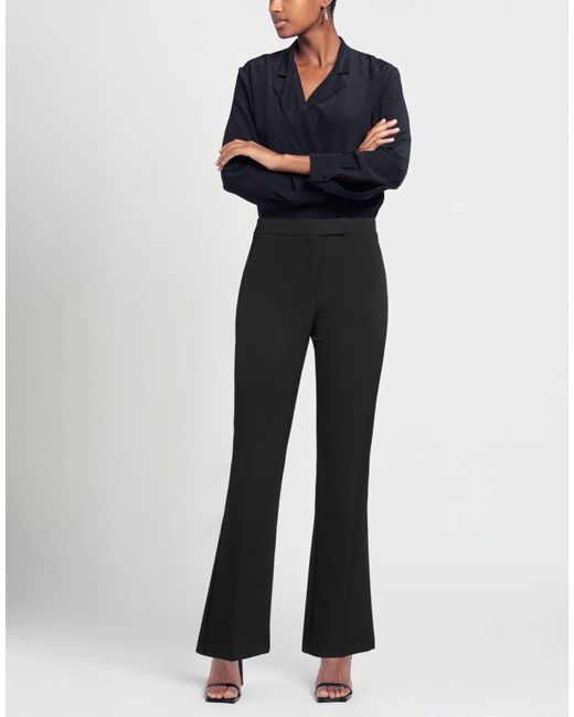Nenette Black Pants