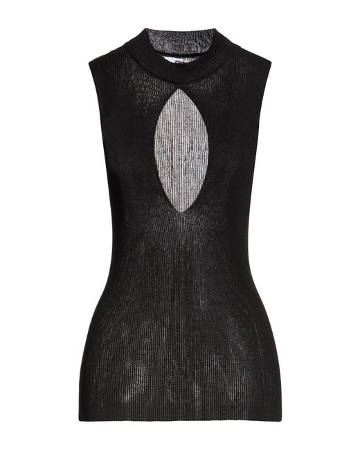 Grifoni Black Sweaters
