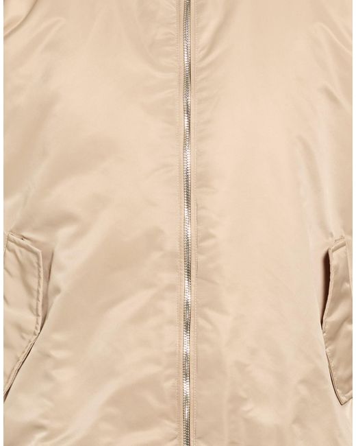 hinnominate Natural Jacket Polyamide for men