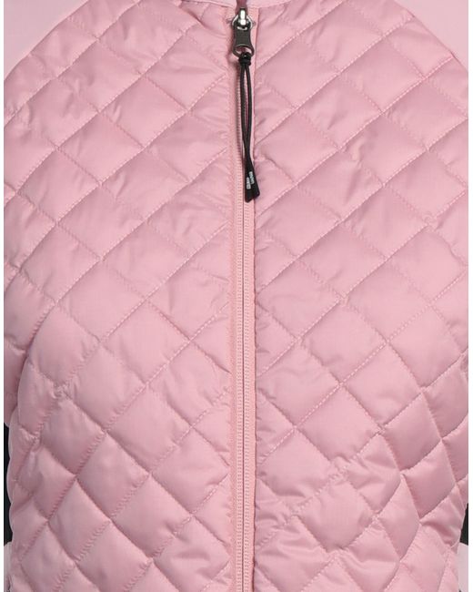 Colmar Pink Weste