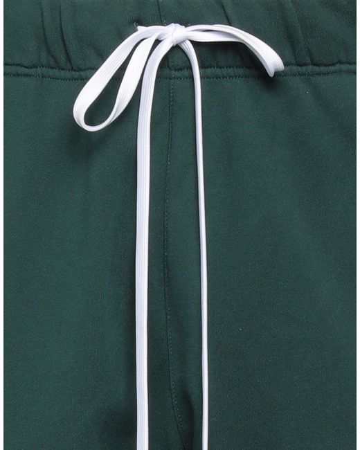 Autry Green Pants for men