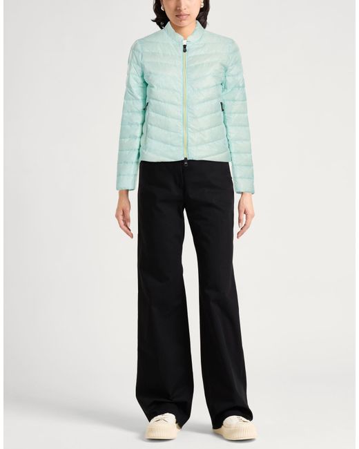 Refrigiwear Blue Puffer