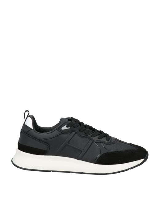 Sneakers di Hackett in Black da Uomo