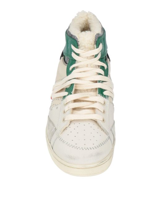 HIDNANDER Multicolor Trainers