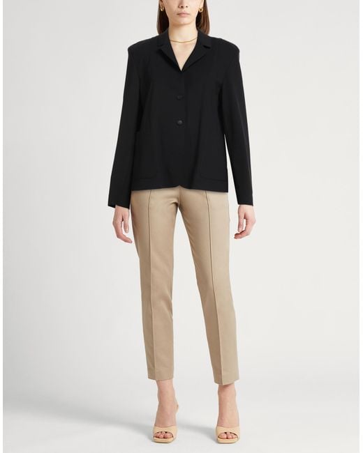 Peuterey Black Blazer