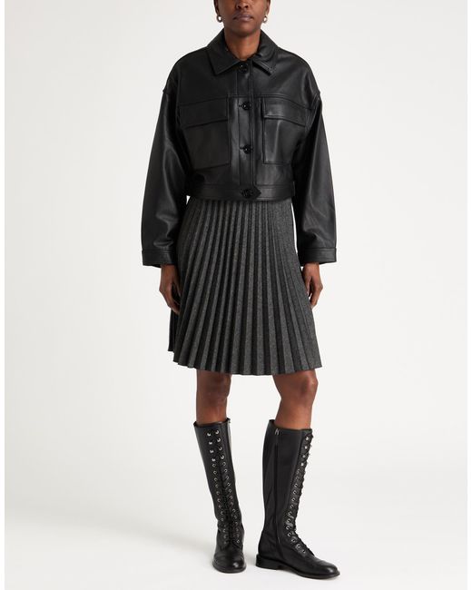 MICHAEL Michael Kors Black Jacket