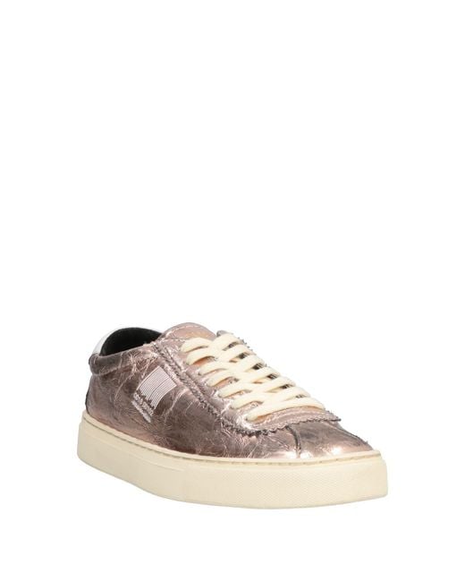 PRO 01 JECT Natural Sneakers
