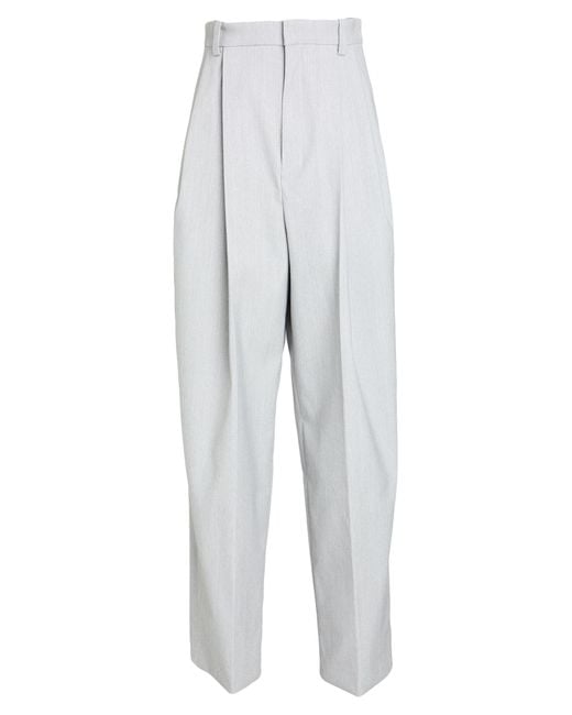 Jacquemus White Hose