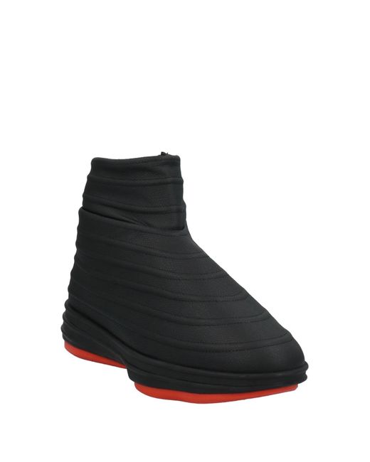 Valextra Black Sneakers for men