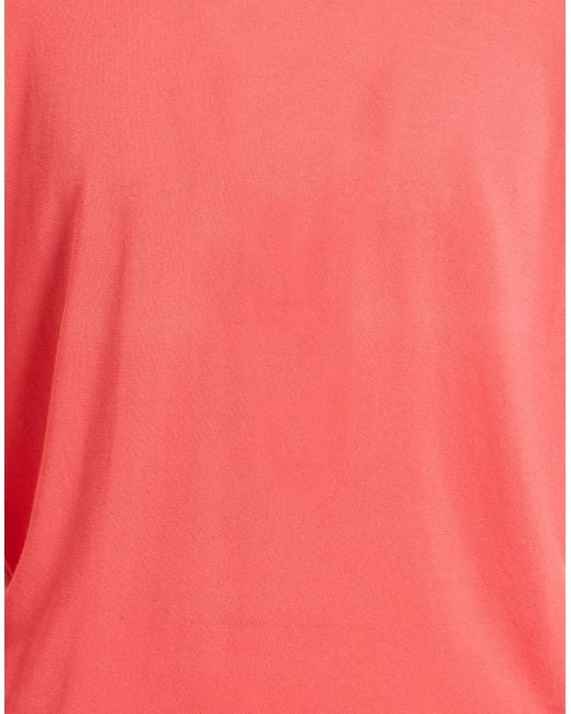 Bruno Manetti Pink Sweaters for men