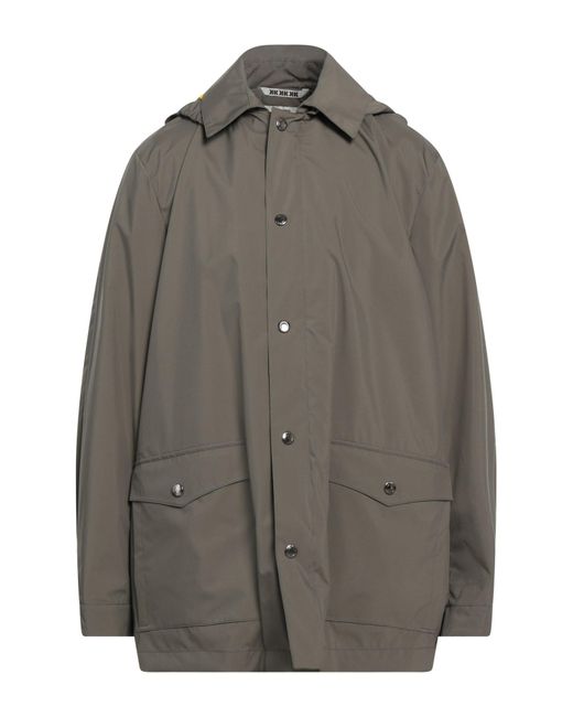KIRED Gray Jacket for men