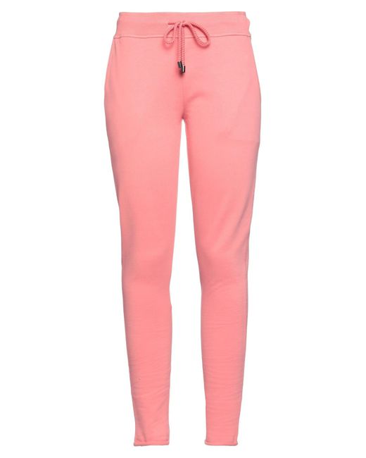 Juvia Pink Pants