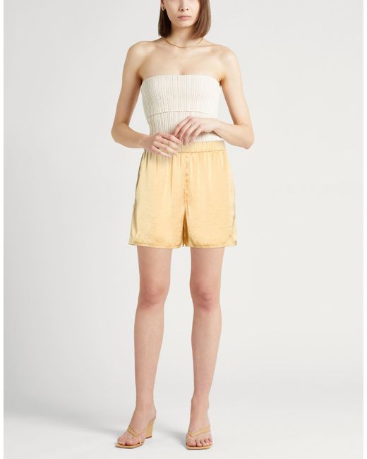 Theory Natural Shorts & Bermuda Shorts