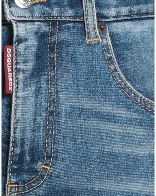 DSquared² Blue Jeans
