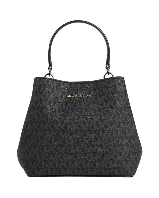 MICHAEL Michael Kors Black Handbags