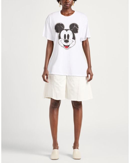Aniye By White T-Shirt
