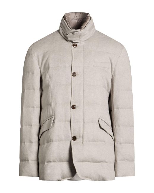 Montecore Natural Jacket for men