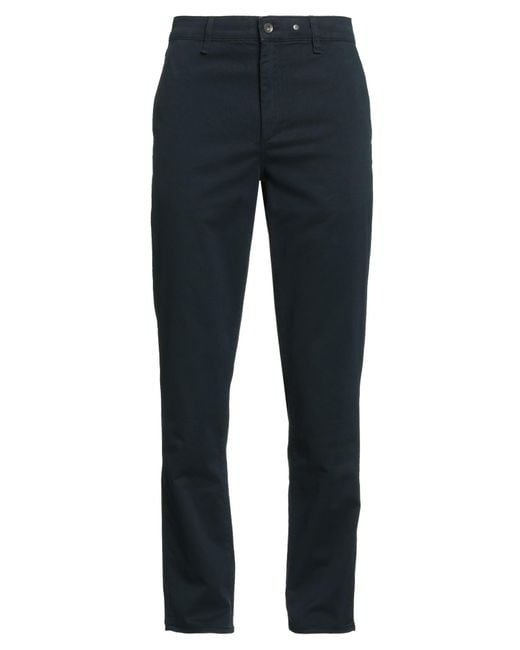 Rag & Bone Blue Pants for men
