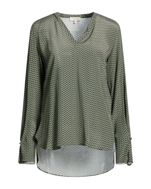 Top Antonelli de color Green