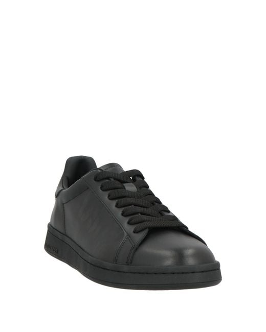 Sneakers DSquared² pour homme en coloris Black