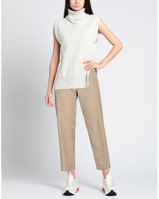 Grifoni Natural Pants