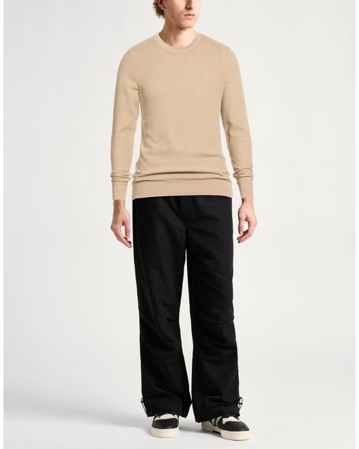 Sun 68 Natural Sweaters for men