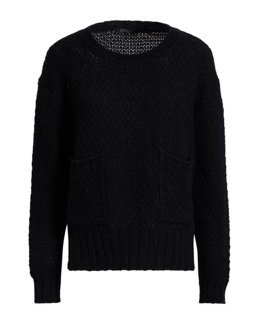 Pullover Aragona de color Black